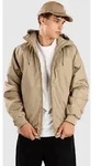 Volcom Hernan 10K Jacke khaki Gr. XS