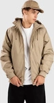 Volcom Hernan 10K Jacke khaki L Herren