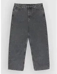 Element Big 5 Jeans mid grey tint Gr. 33