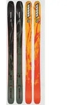 K2 Mindbender 101 2027 Ski uni Gr. 192