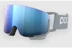 POC Nexal Mid Granite Grey Goggle partly sunny blue Gr. Uni