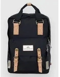 Doughnut Macaroon Rucksack black Gr. Uni