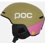 POC Obex Contour Helm olivine green matt / thulit Gr. SM