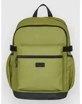Roxy Gateline Rucksack oil green Gr. Uni