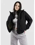Volcom Wernan 10K Jacke black Gr. XS