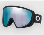 Oakley Mont Scape M Matte Black Goggle prizm sapphire Gr. Uni