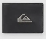 Quiksilver New Miss Dollar II Geldb&ouml;rse black Gr. L