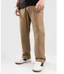 REELL Reflex Loose Chino Hose dark sand Gr. S