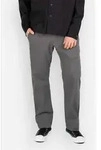 REELL Reflex Loose Chino Long Hose vulcan grey Gr. XS