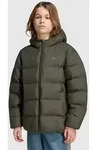 adidas Originals Regular Puffer Kids Jacke night cargo Gr. 164