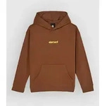 Element Lowcase Bp Kids Hoodie sepia Gr. T14
