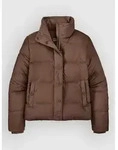 Patagonia Silent Down Puffer Jacke berm brown Gr. XS