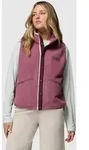 Columbia Helvetia Vest antique mauve / moonvista Gr. L