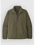 Patagonia Nano-Air Shirt Jacke basin green Gr. L