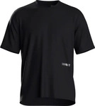 Ortovox Sequence Free Jersey black raven L Herren
