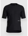 Ortovox Sequence Trail Jersey black raven Gr. M