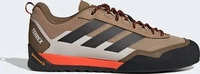adidas Terrex Skychaser Solo 3 Sneakers seimor 8.0 cardbo/carbon/seimor Herren