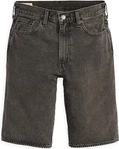 Levis Levi's 478 Baggy Shorts black 34 Herren