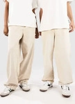 Urban Classics 90's Jeans white dirty washed 36 Herren