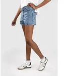 Levi's High Waisted Mom Shorts amazing Gr. 28