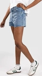 Levis Levi's High Waisted Mom Shorts amazing 26 Damen