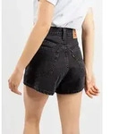 Levi's High Waisted Mom Shorts wonderful Gr. 26