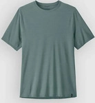 Patagonia Cap Cool Ultra T-Shirt light xdye XL blue sage/light xdye Herren