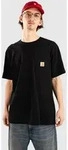 Carhartt WIP Pocket T-Shirt black Gr. M