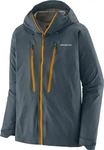 Patagonia Stormstride Jacke summit blue L Herren