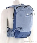Patagonia Snowdrifter 20L Rucksack barnacle blue L