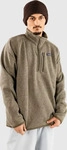Patagonia Better 1/4 Sweatjacke river rock green L Herren