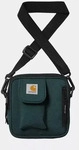 Carhartt WIP Essentials Small Tasche deep lagoon