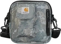 Carhartt WIP Essentials Small Tasche green camo combi/green