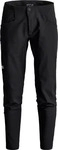 Ortovox Sequence Trail Pants black raven XXL Herren