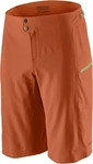 Patagonia Dirt Roamer Bike Shorts canyon brown 36 Herren