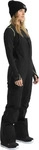 Burton ak Gore Km 2L Hose true black S Damen