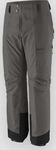 Patagonia Insulated Storm Shift Hose forge grey XL Herren