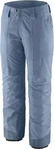 Patagonia Storm Shift - Reg Hose barnacle blue XS Damen