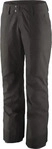 Patagonia Storm Shift - Reg Hose black XL Damen