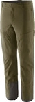 Patagonia Alpine Guide Regular Hose basin green 38 Herren