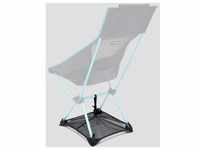 Helinox Ground Sheet Sunset Chair black Gr. Uni