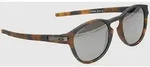 Oakley Latch Matte Brown Tortoise prizm black