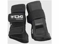 TSG Wristguard Professional black Gr. S