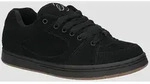 Es Accel OG Skateschuhe black Gr. 10.0