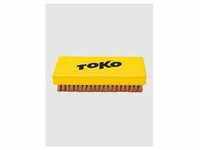 Toko Base Brush Copper neutral