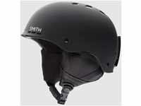 Smith Holt 2 Helm matte black