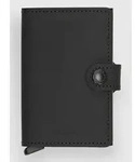 Secrid Mini Geldb&ouml;rse black Gr. Uni