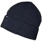 Patagonia Fishermans Rolled Beanie navy blue Gr. Uni