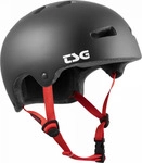 TSG Superlight Solid Color Helm satin black LXL
