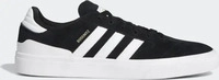 adidas Skateboarding Busenitz Vulc II Skateschuhe gum4 12.0 cblack/ftwwht/gum4 Herren
